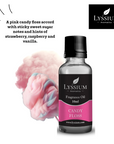 Candy Floss Fragrance Oil