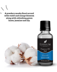 Clean Cotton Fragrance Oil