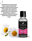 Daisies Fragrance Oil