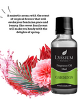 Gardenia Fragrance Oil