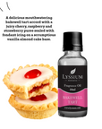Bakewell Tart Fragrance Oil