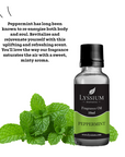Peppermint Fragrance Oil