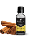 Cinnamon Fragrance Oil