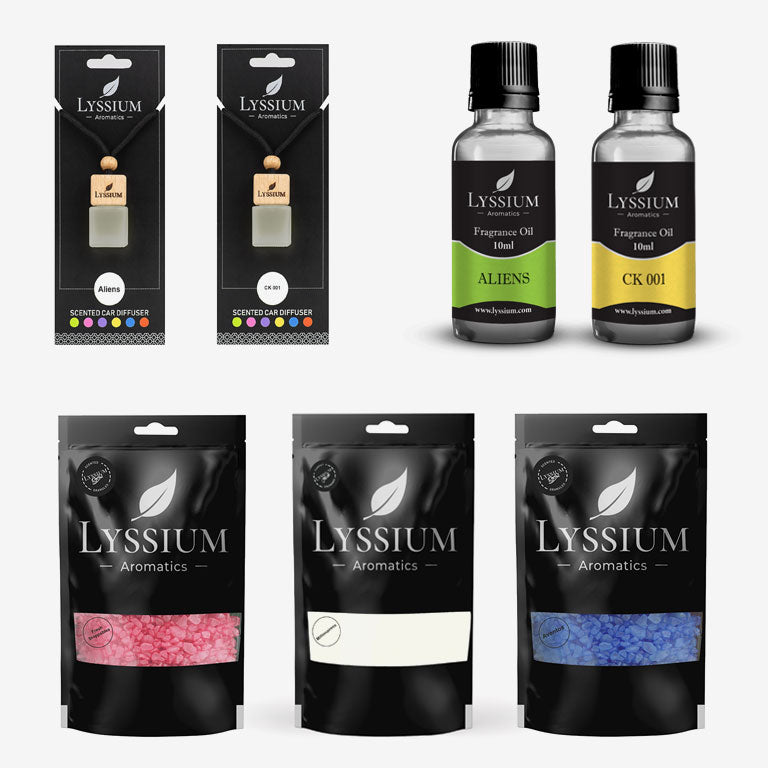 Dupe Fragrances