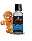 Gingerbread Fragrance Oil