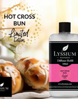 Hot Cross Bun Diffuser Refill 100ml