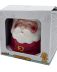 Christmas Santa Oil Wax Burner