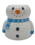 Christmas Snowman Oil Wax Burner
