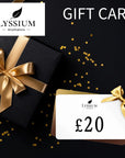 Lyssium eGift Card