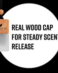 Sweet Rum Car Diffuser