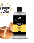 Hot Cross Bun Fragrance Oil 100ml