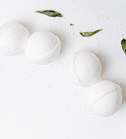Bath Bombs