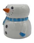 Christmas Snowman Oil Wax Burner