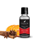 Yuletide Spice Fragrance Oil