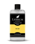 CK 001 Fragrance Oil