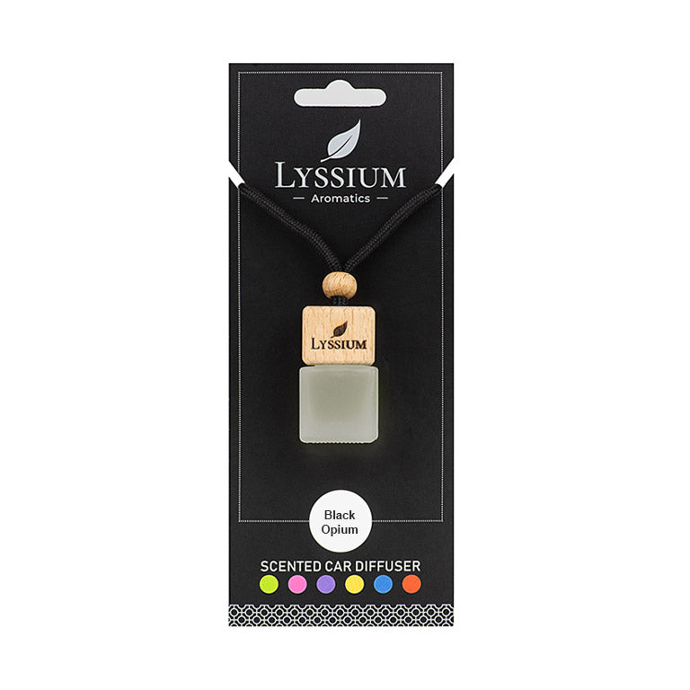 Dark Opium Car Diffuser