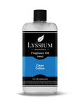 Clean Cotton Fragrance Oil