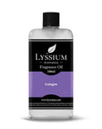 Cologne Fragrance Oil