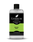 Ghostly Walk Fragrance Oil