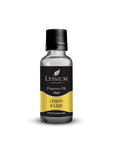 Lemon & Lime Fragrance Oil
