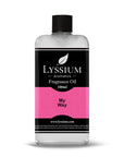 My Way Fragrance Oil