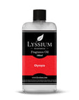 Olympia Fragrance Oil