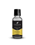 Orange & Cinnamon Fragrance Oil