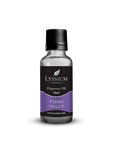 Parma Violet Fragrance Oil