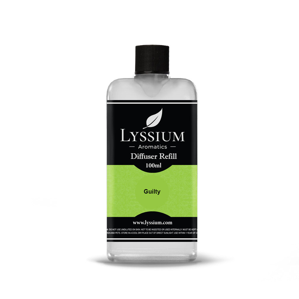 Guilty Diffuser Refill