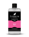 Sweet Rum Fragrance Oil