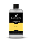 Vanilla Fragrance Oil