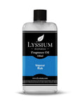 Vapour Rub Fragrance Oil