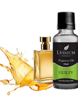 Guilty Fragrance Oil