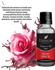 Rose Prick Fragrance Oil