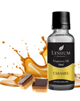 Caramel Fragrance Oil