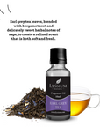 Earl Grey Fragrance Oil