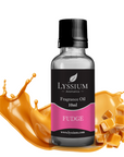 Fudge Fragrance Oil