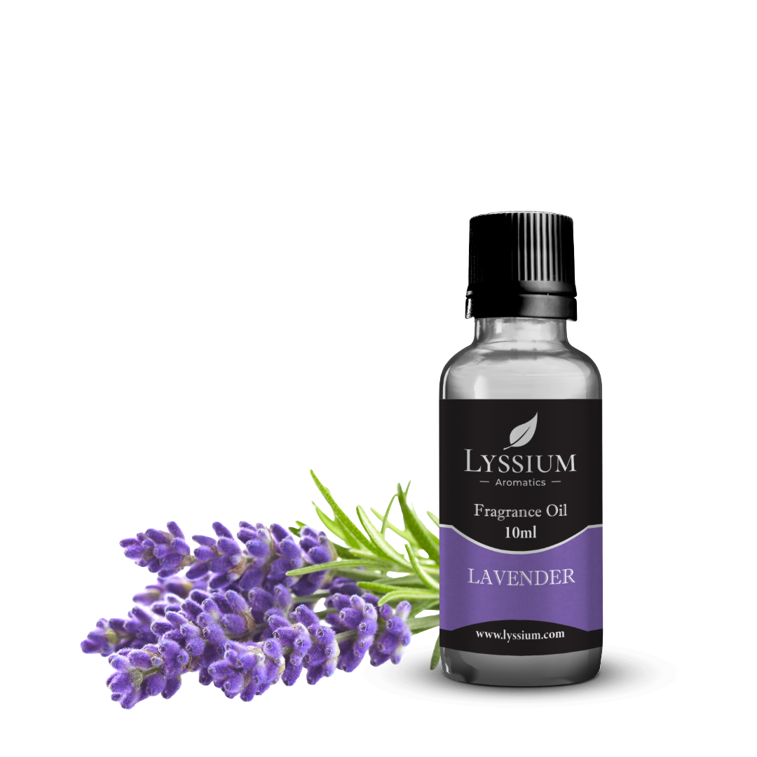 Lavender Fragrance Oil