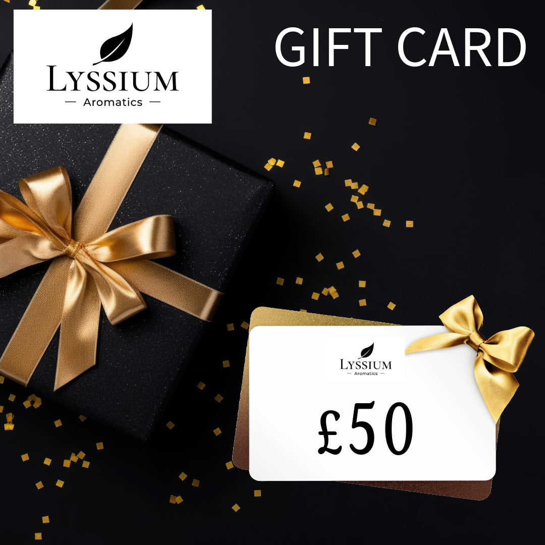 Lyssium eGift Card