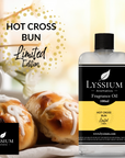 Hot Cross Bun Fragrance Oil 100ml