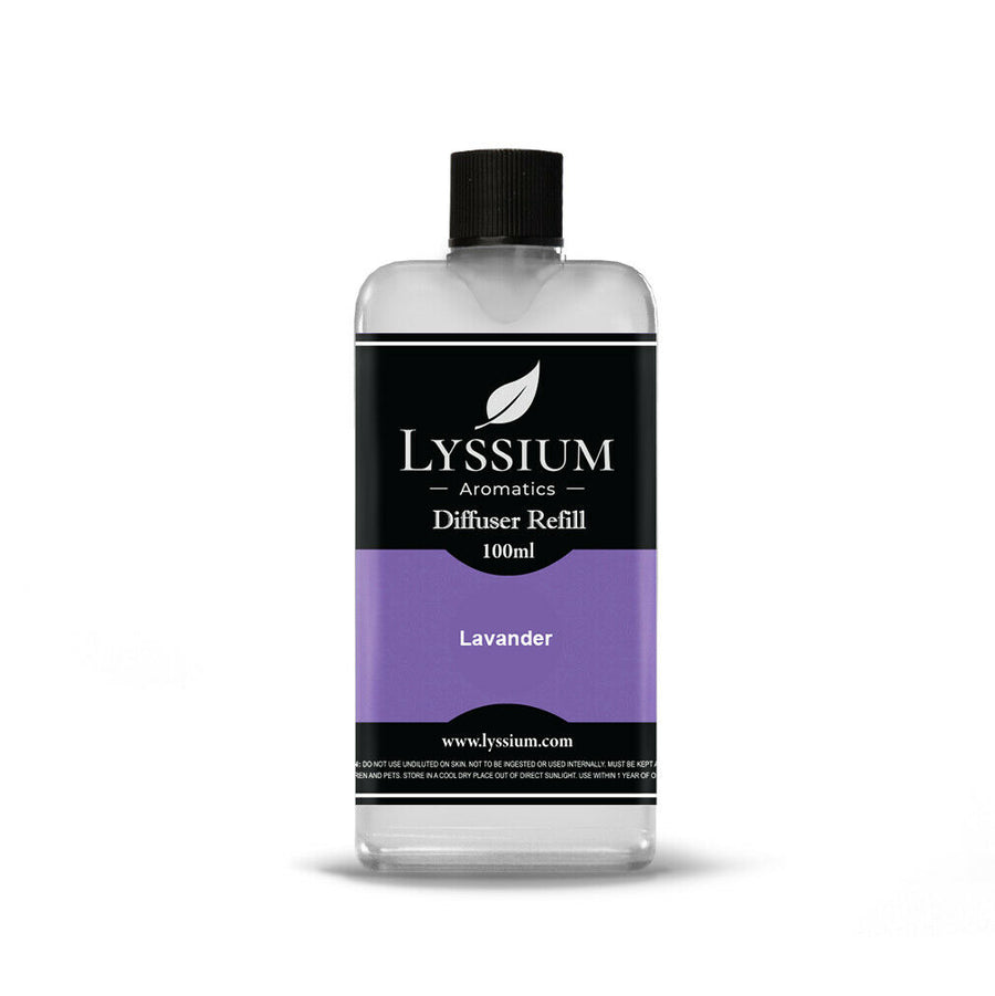 Vanilla Diffuser Refill