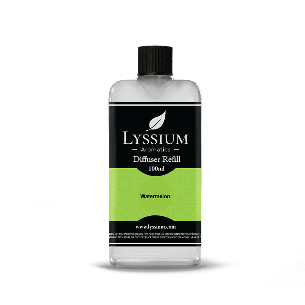 Cut Grass Diffuser Refill