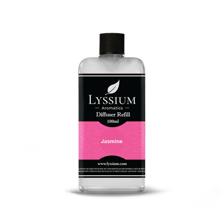 Jasmine Diffuser Refill