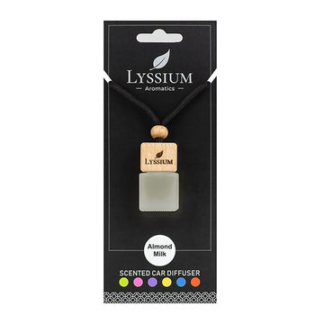 Almond Milk Car Diffuser