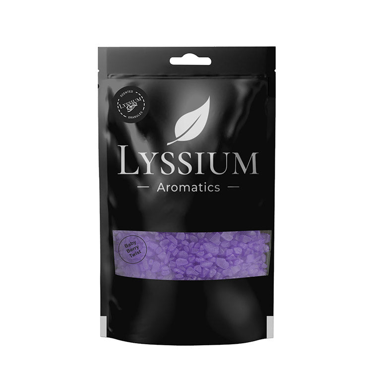 Baby Berry Twist Scented Granules