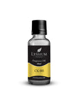 CK 001 Fragrance Oil