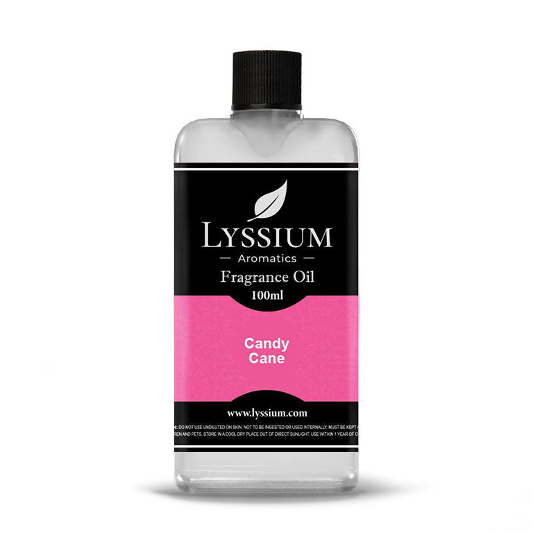 Candy Cane Fragrance Oil