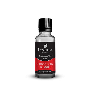 Chocolate Orange Fragrance Oil