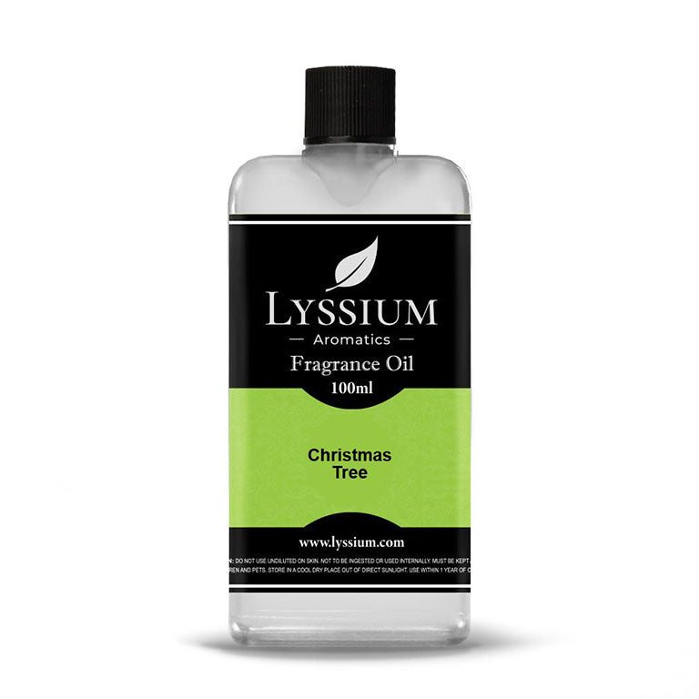Christmas Tree Fragrance Oil