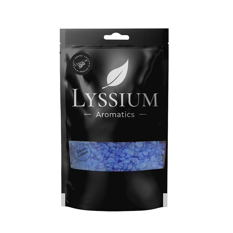 Clean Cotton Scented Granules